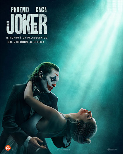 JOKER