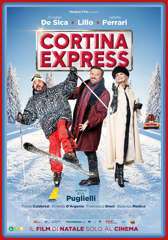 CORTINA EXPRESS