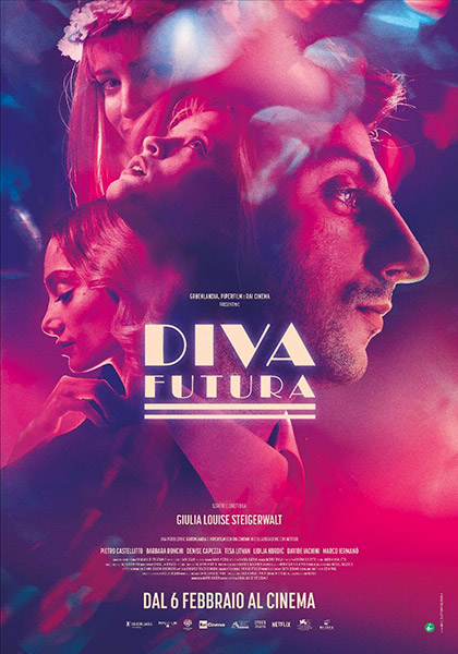 DIVA FUTURA